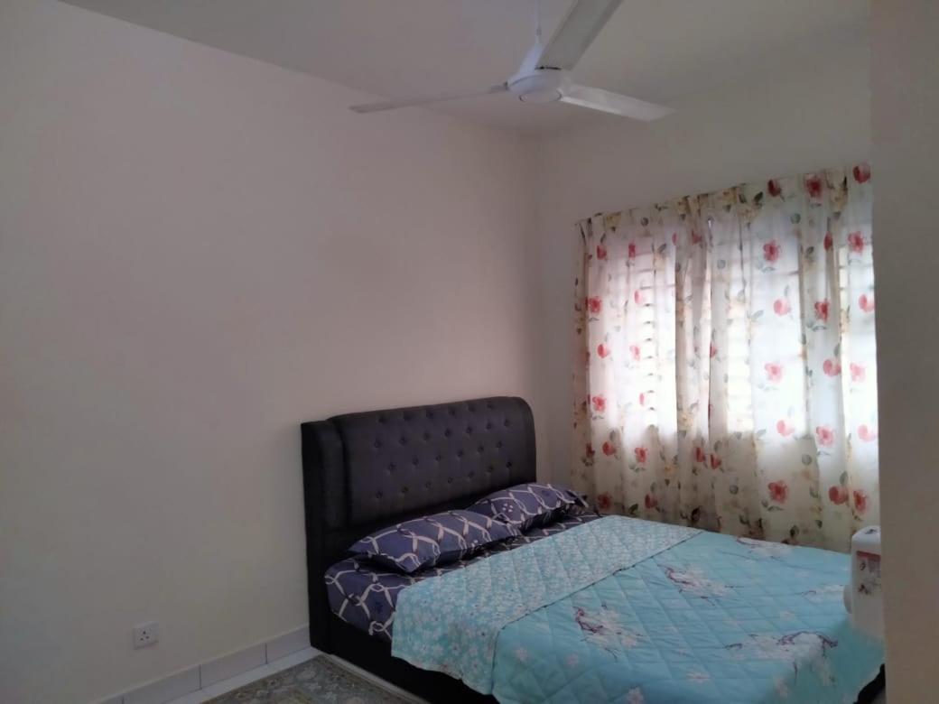 Abie'S Homestay Putrajaya Exterior foto