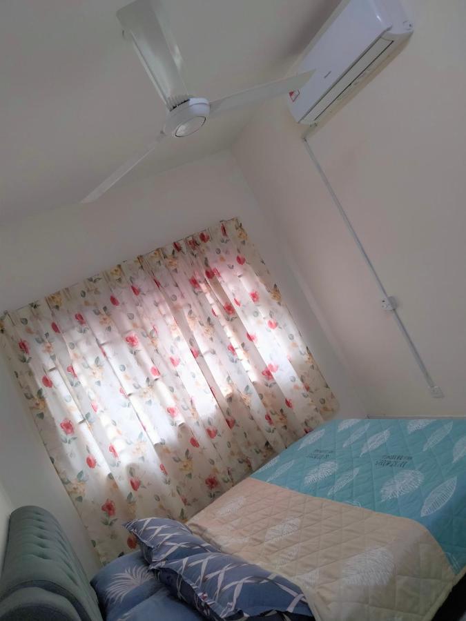 Abie'S Homestay Putrajaya Exterior foto